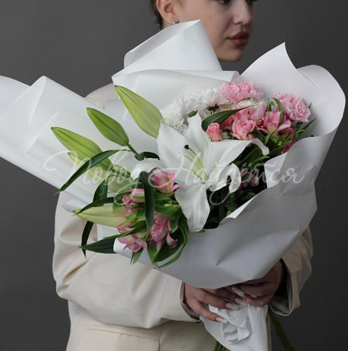 Детские букеты Букет Лиса Алиса