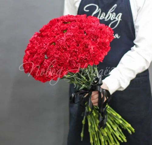 Траурные композиции Букет Последний путь