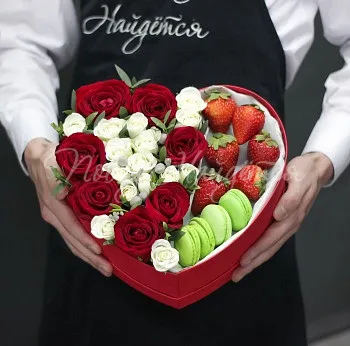 Коробки Корзина Дон жуан