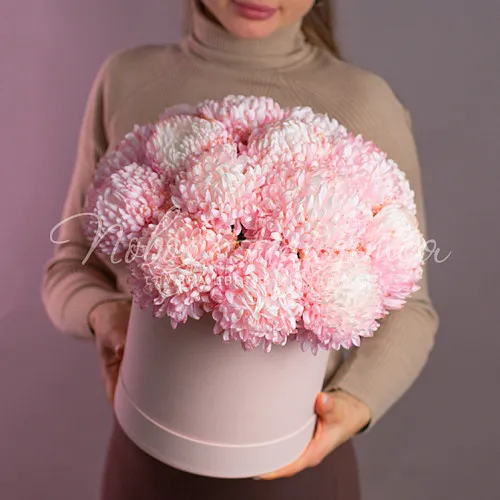 Монобукеты Букет Сказочный остров