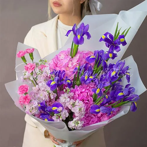 ВЕСНА Букет Сновидения