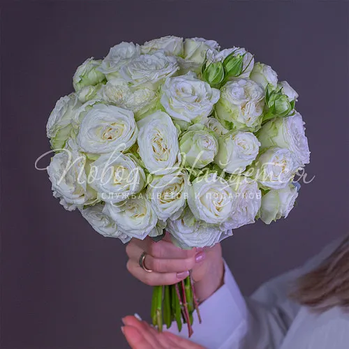 Букет невесты Букет Букет невесты №519