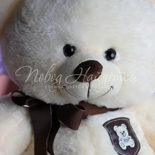 Мягкие игрушки Тихон, 80 см