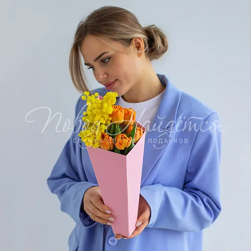 8.03 КОРП Букет Корпоративный 41