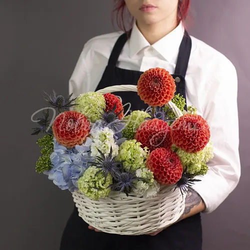 Корзины Корзина Барбарис