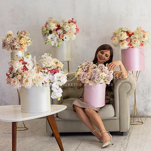 СЕТЫ Сет Рай на Земле