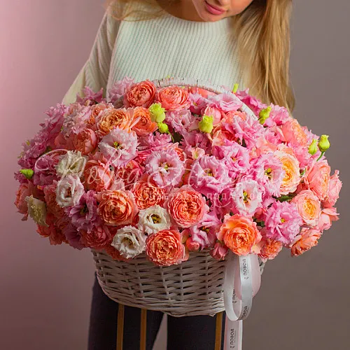 Дизайнерские корзины Корзина Пасадена