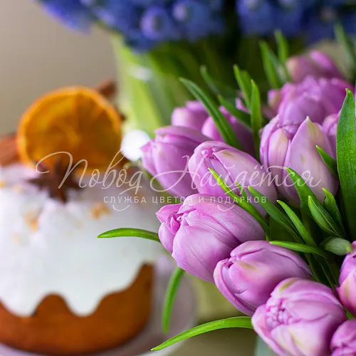 ПАСХА Светлая пасха №7