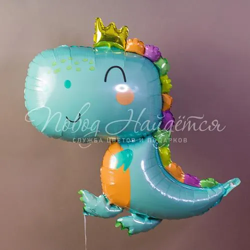 Фигуры большие Дракон Тиффани 78 см