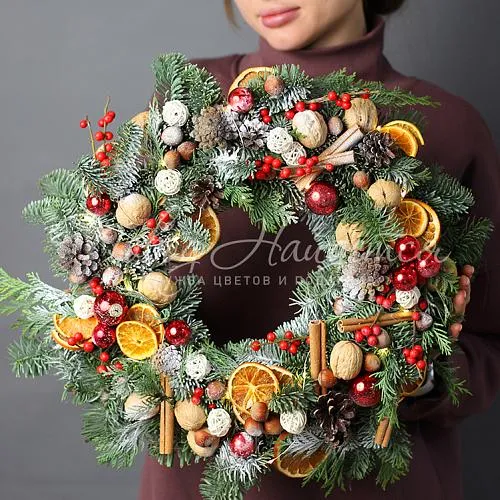 Новый год Горячий Глинтвейн