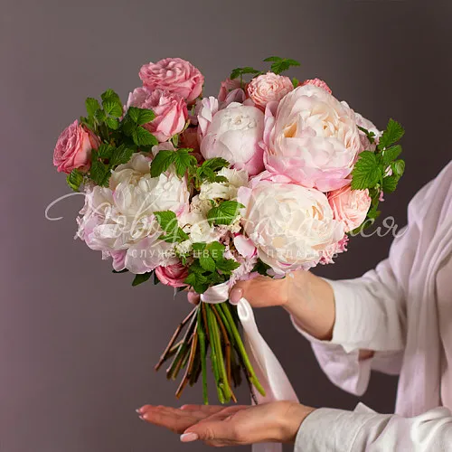 Букет невесты Букет Букет невесты №509