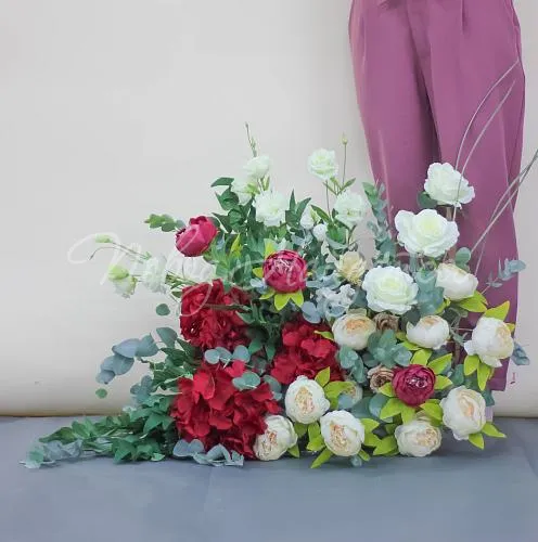 Напольные композиции Цветочная композиция Композиция № 33