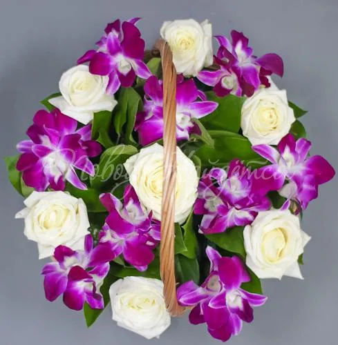 Корзины Корзина Остров надежд