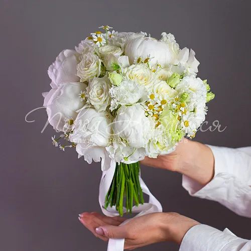 Букет невесты Букет Букет невесты №511