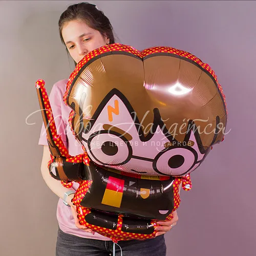 Фигуры большие Гарри Поттер