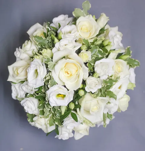 Мини-композиции Цветочная композиция Композиция №96