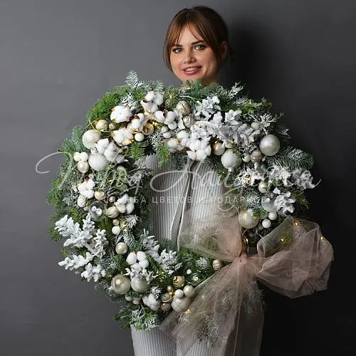 Новый год Последний час Декабря