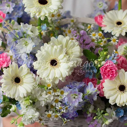 Корзины Корзина Летний зной