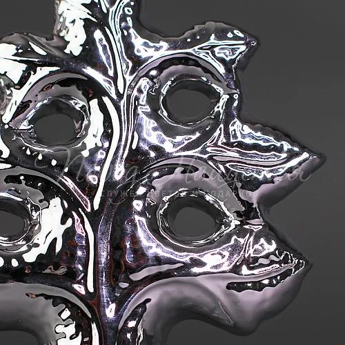 Сувениры Дерево серебряное