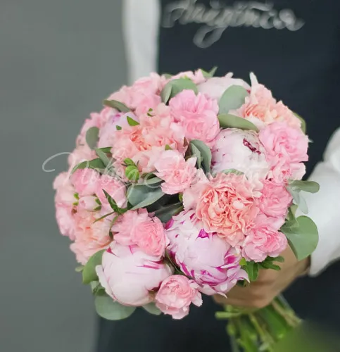 Букет невесты Букет букет невесты № 070