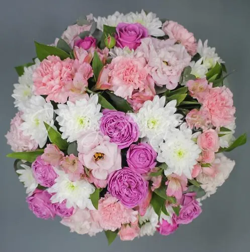 Коробки Корзина Воплощение нежности