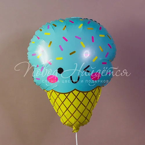 Фигуры большие Мятное мороженое