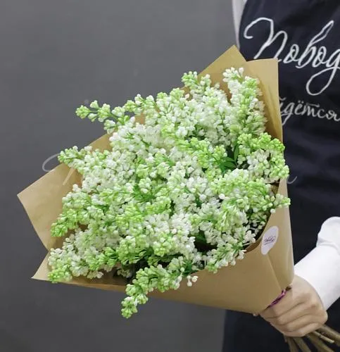 Цветы Букет Навстречу весне