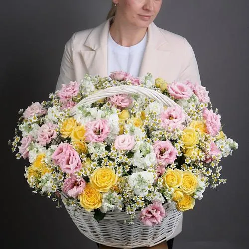 LUX Букет Кружевные сны