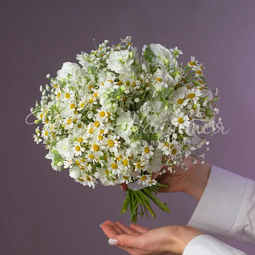 Букет невесты Букет Букет невесты №533