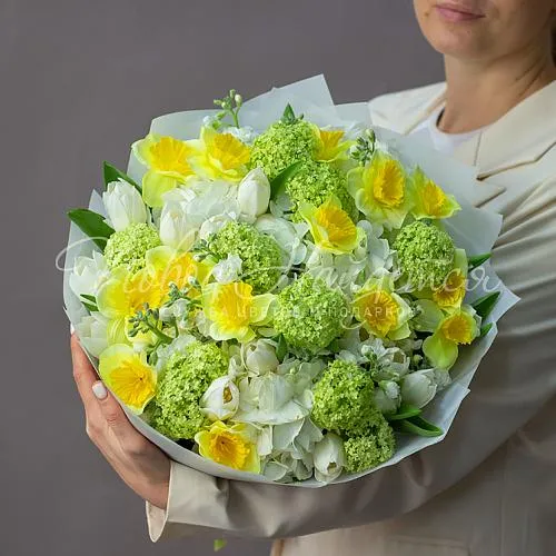 Букеты Букет Сафари