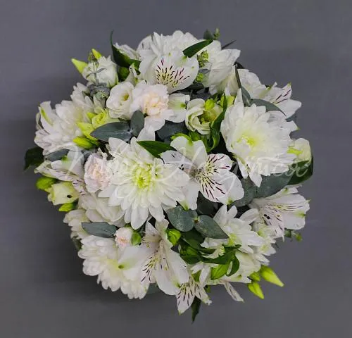 Композиции Цветочная композиция Композиция №181