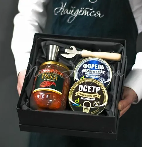 Наборы Набор Гурман