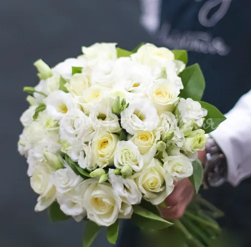 Букет невесты Букет Букет невесты № 052