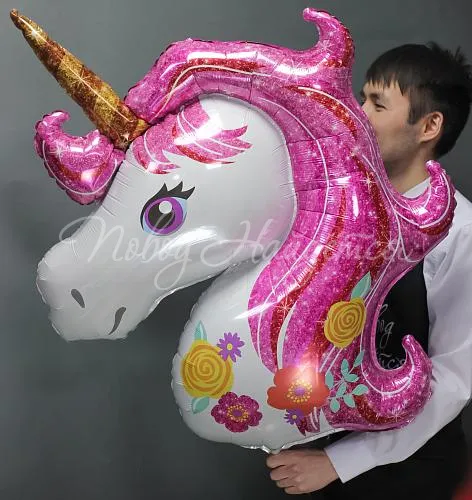 Фигуры большие Единорог