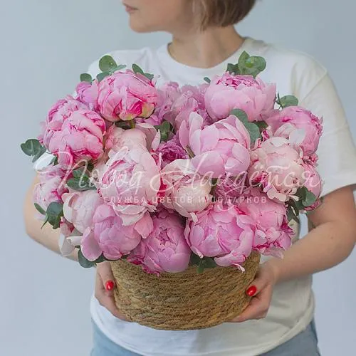 Цветы Букет Безупречный вкус