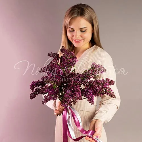 ВЕСНА Букет Сады цветут