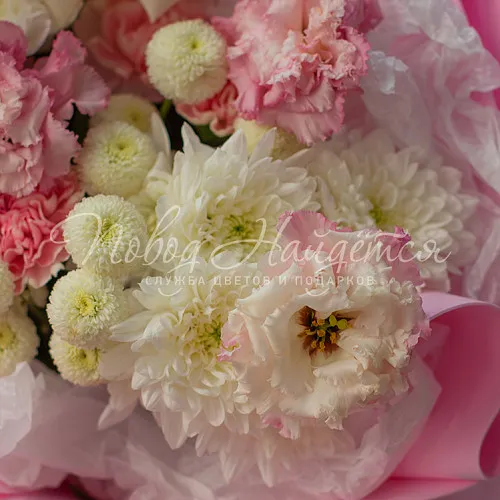 Букеты Букет Малиновое вино