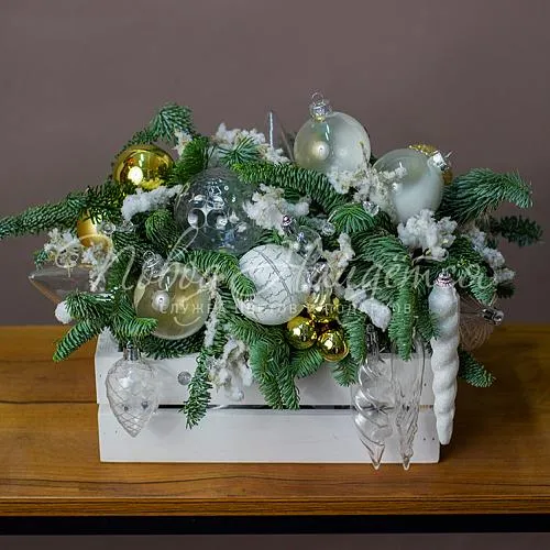 Новый год Сон в Новогоднюю ночь