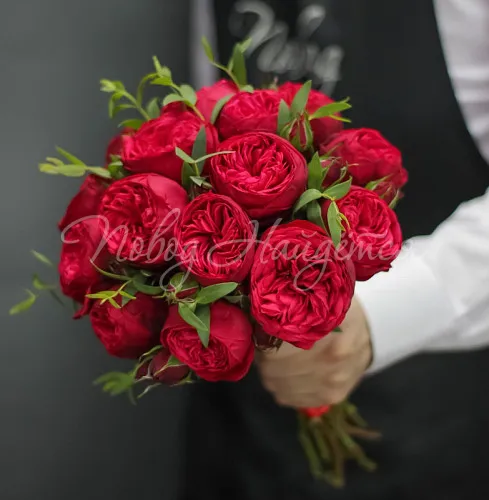 Букет невесты Букет Букет невесты №117