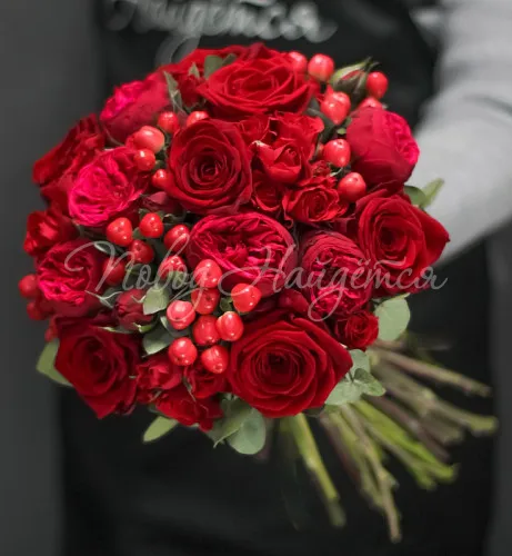 Букет невесты Букет Букет невесты №110