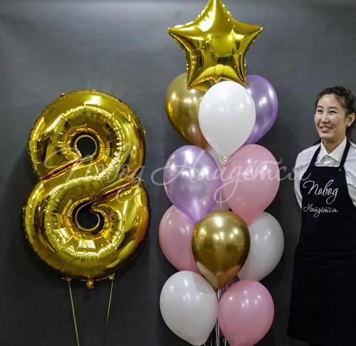 Шары Шары Облако шаров"Дисней"