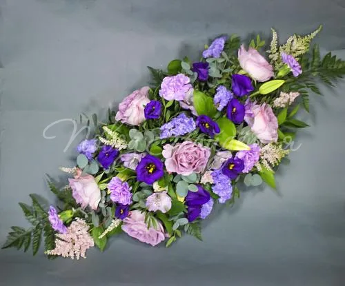 Настольные композиции Цветочная композиция Композиция № 173