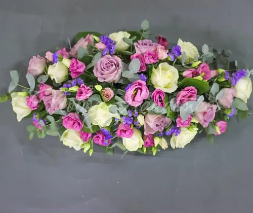 Настольные композиции Цветочная композиция Композиция №120