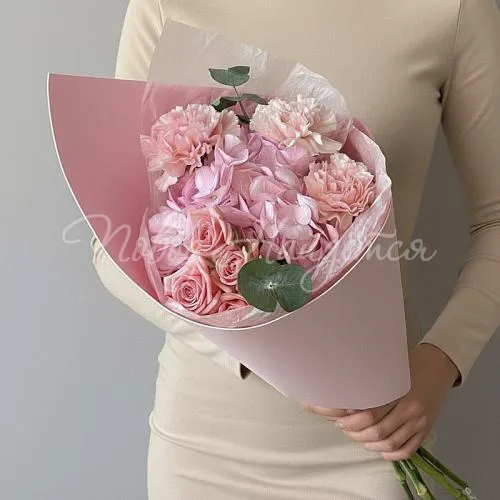 Детские букеты Букет Джуниор