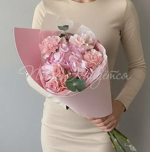 Детские букеты Букет Джуниор