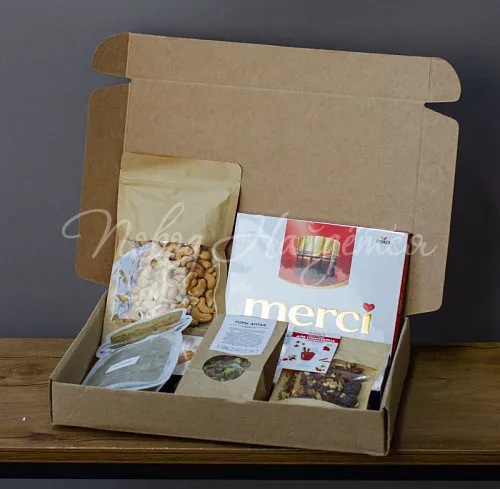 8.03 КОРП Весенний аромат