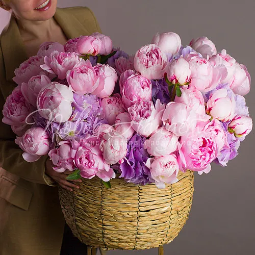 Дизайнерские корзины Корзина Мой океан