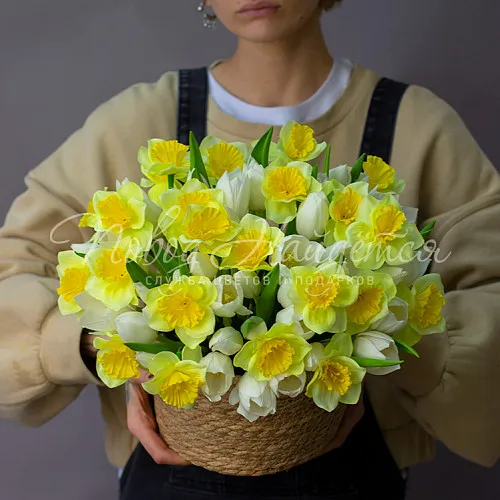 Корзины Корзина Ловец счастья