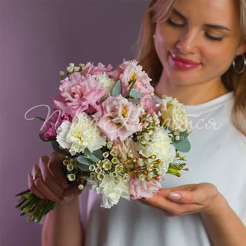 Букет невесты Букет Букет невесты №516