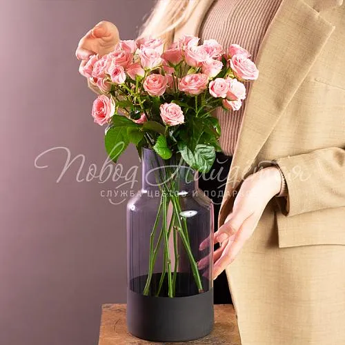 Вазы для цветов Ваза Элегант